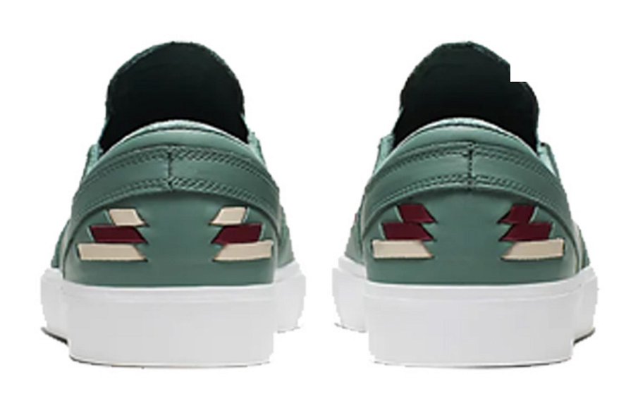 Фото № 3 с приближением к товару «‎Nike Zoom Stefan Janoski Slip RM»