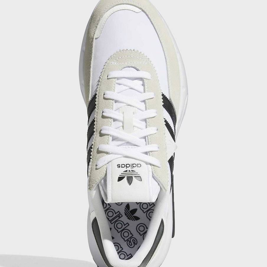 Фото № 2 с приближением к товару «‎Adidas Retropy F2 »