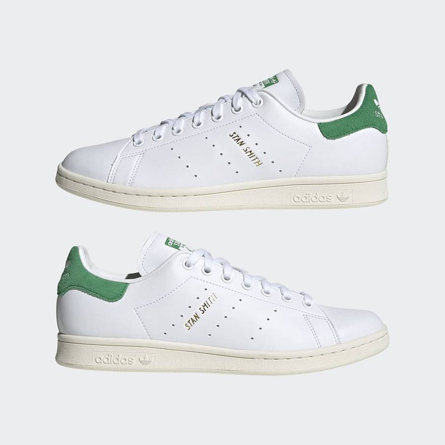 Фото № 2 с приближением к товару «‎Adidas Stan Smith »