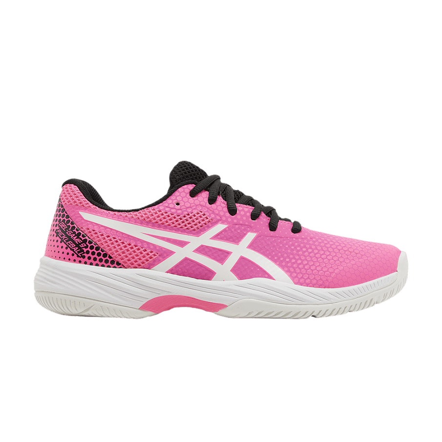 Фото № 1 с приближением к товару «‎Asics Women's Gel Game 9 Pickleball Hot Pink (1042A243-700)»