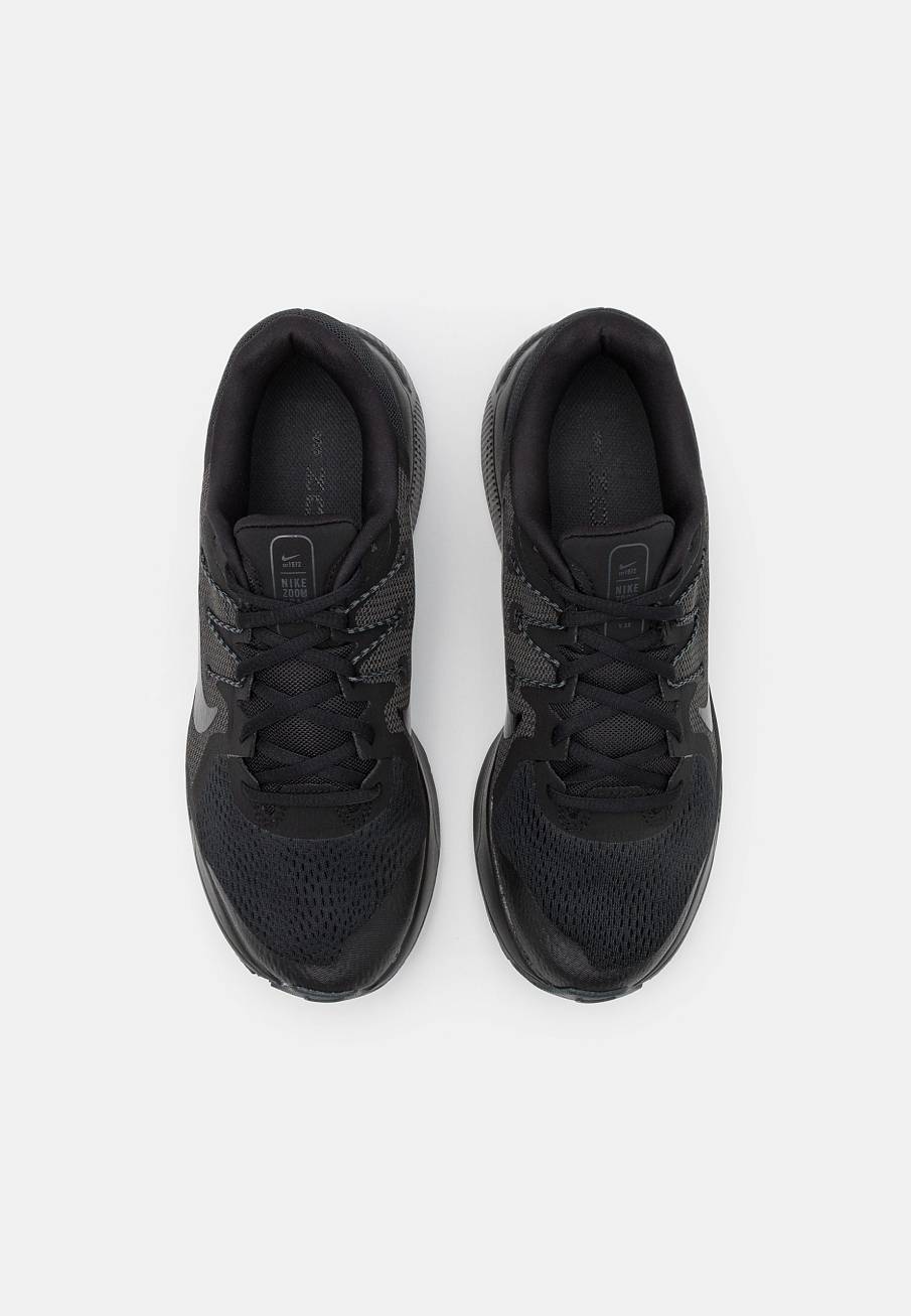 Фото № 4 с приближением к товару «‎Nike Zoom Span 3»