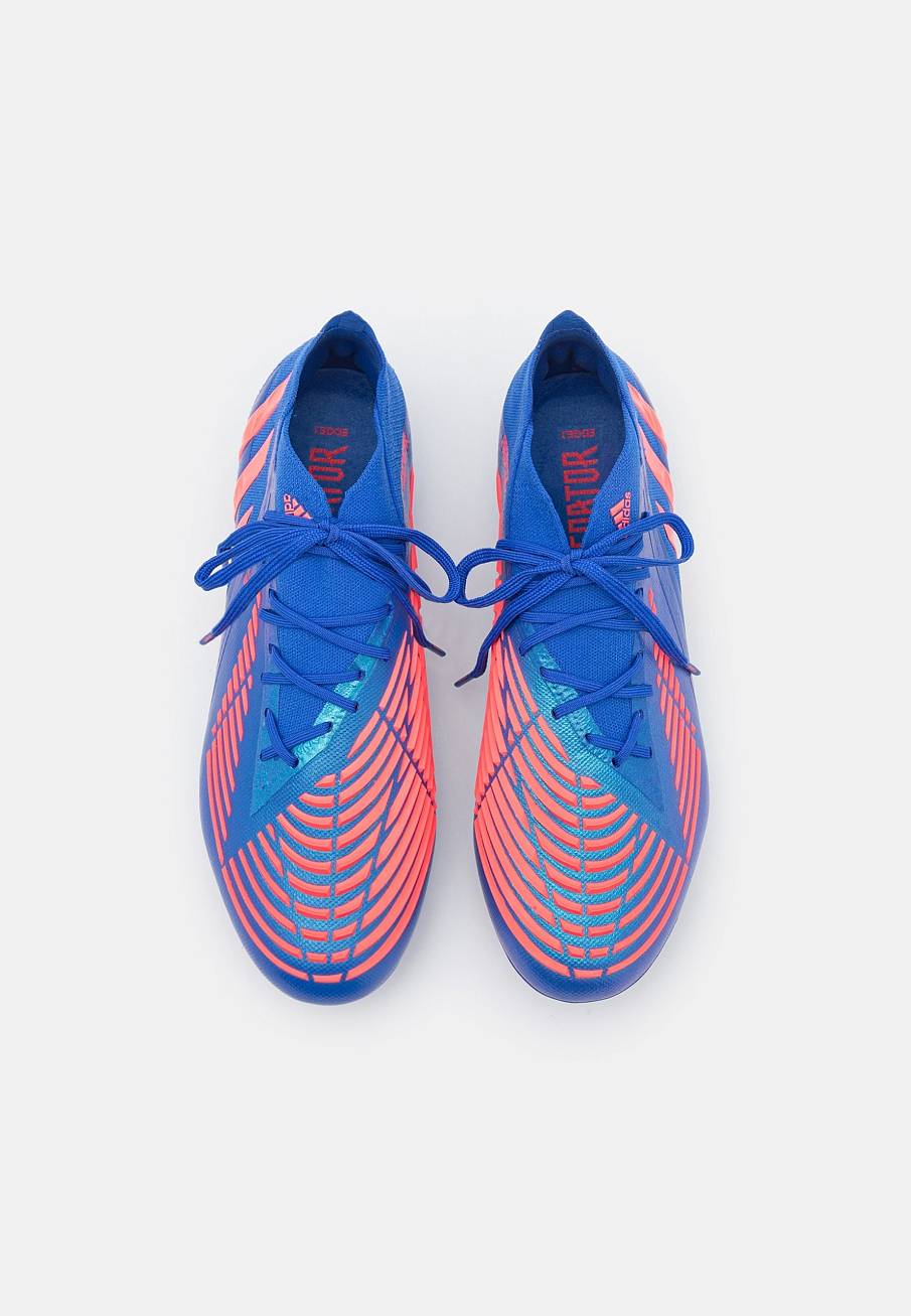 Фото № 4 с приближением к товару «‎Adidas Edge.1 Fg»