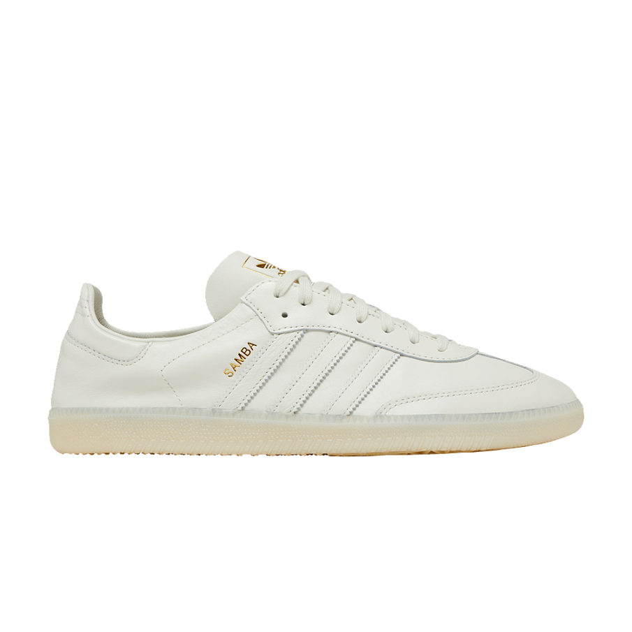 Фото № 1 с приближением к товару «‎adidas Samba Decon Ivory»