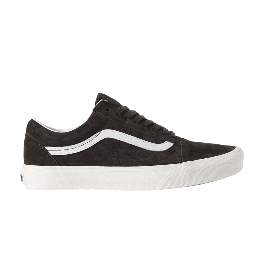 Фото № 1 с приближением к товару «‎Vans Old Skool After Dark»