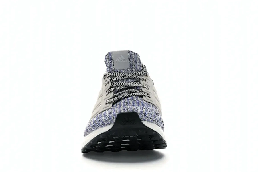 Фото № 2 с приближением к товару «‎adidas Ultra Boost 4.0 White/Royal»