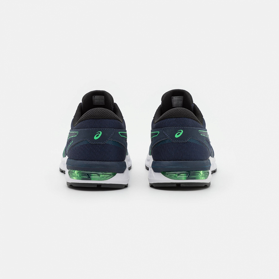 Фото № 3 с приближением к товару «‎Asics Gel Sileo 3 »