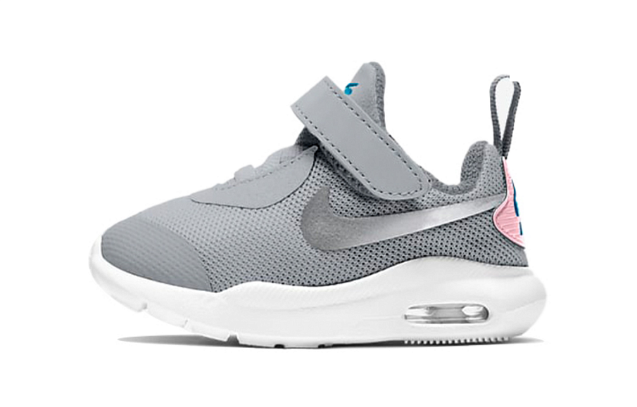 Фото № 1 с приближением к товару «‎(TD) Nike Air Max Oketo Grey»