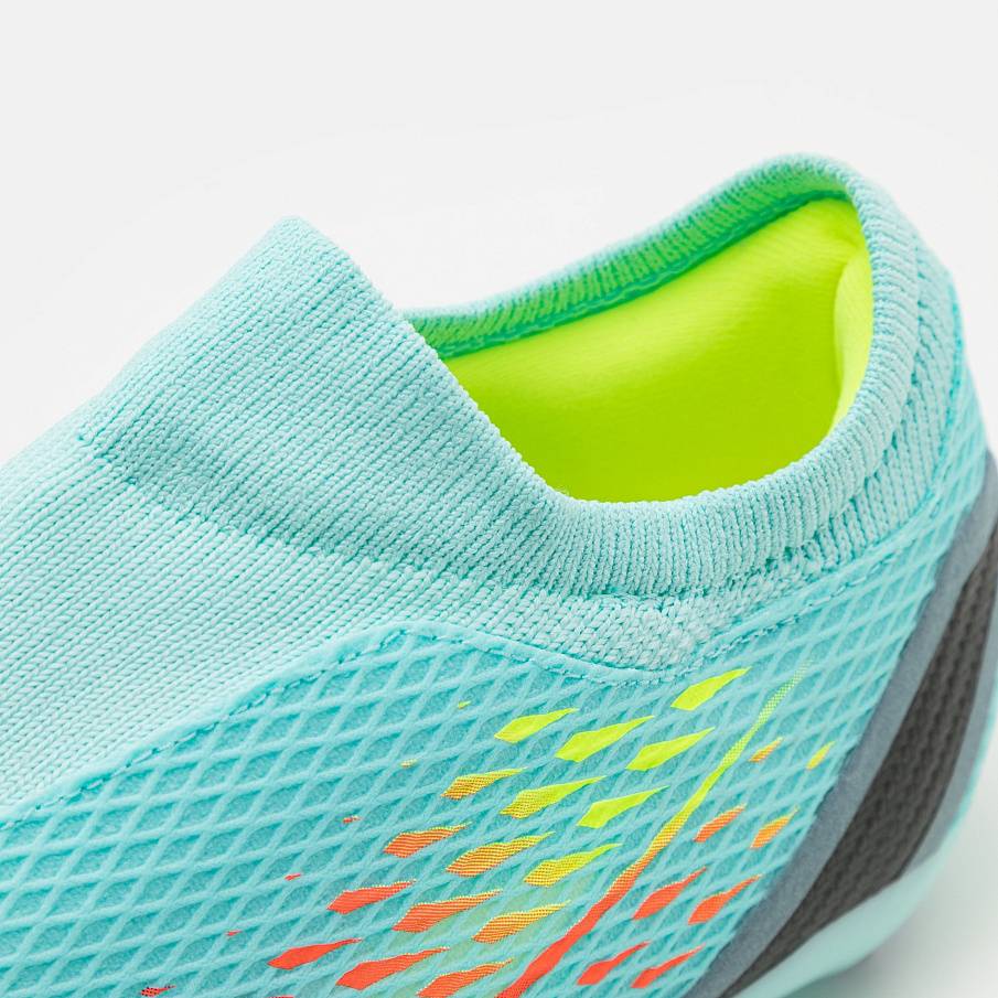 Фото № 5 с приближением к товару «‎Adidas X Speedportal.3 Laceless FG »