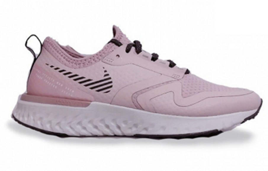 Фото № 2 с приближением к товару «‎Nike Odyssey React 2 Shield Wmns Pink»