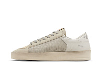 Фото № 4 с приближением к товару «‎Golden Goose Women's Stardan Sand Black»