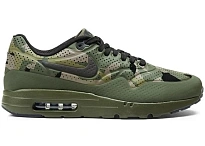 Фото № 1 с приближением к товару «‎Nike Air Max 1 Ultra Moire Print Camo»