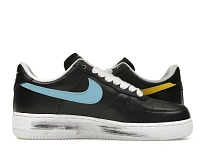 Фото № 3 с приближением к товару «‎Nike Air Force 1 Low»