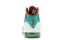 Фото № 4 с приближением к товару «‎Nike Penny V Miami Dolphins»