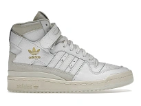 Фото № 1 с приближением к товару «‎adidas Forum 84 Hi White Gold Foil»