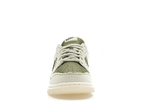 Фото № 2 с приближением к товару «‎Nike Dunk Low Retro PRM Kyler Murray Be 1 of One»