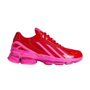 Sp5der x adidas Adizero F50 Formotion Red Pink (KZ6578)