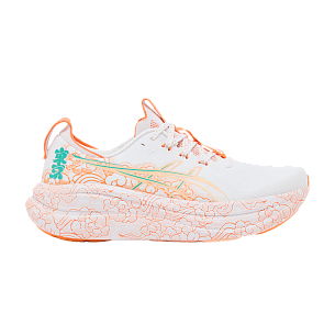 ASICS Gel Nimbus 28 Tokyo