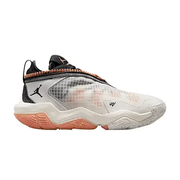 Air Jordan Why Not Zer0.6 GS Rattan - 1