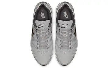 Nike Air Max Command GreyBlack - 4