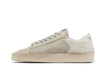 Golden Goose Women's Stardan Sand Black - 4