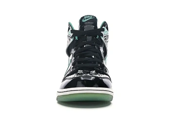 Nike Dunk High Collection Royale Dontrelle Willis - 2