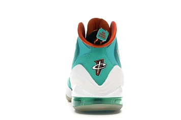Nike Penny V Miami Dolphins - 4