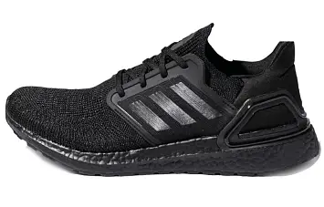 adidas Ultraboost 20 Black - 1