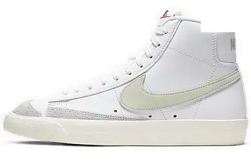 Nike Wmns Blazer '77 Vintage Mid 'Light Bone' - 1
