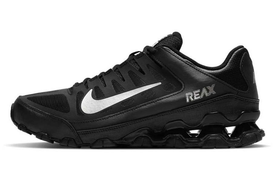 Фото № 1 с приближением к товару «‎Nike Reax 8 TR BlackWhite»
