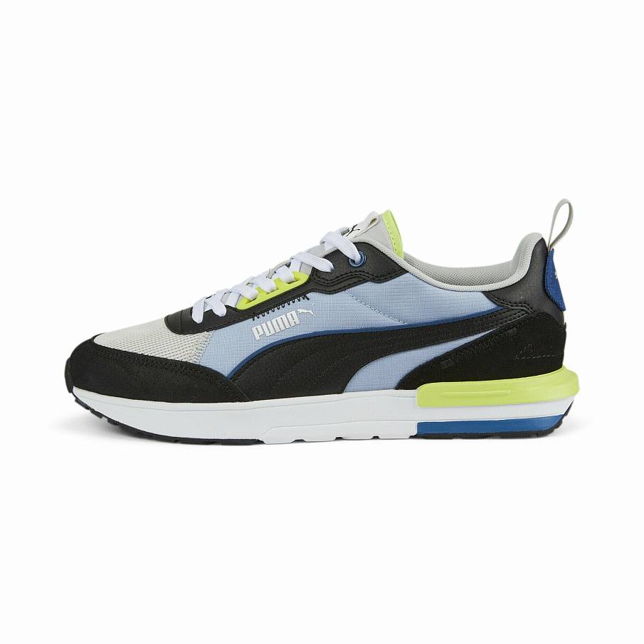 Фото № 1 с приближением к товару «‎Кроссовки Puma SPPU111E00E-K11»