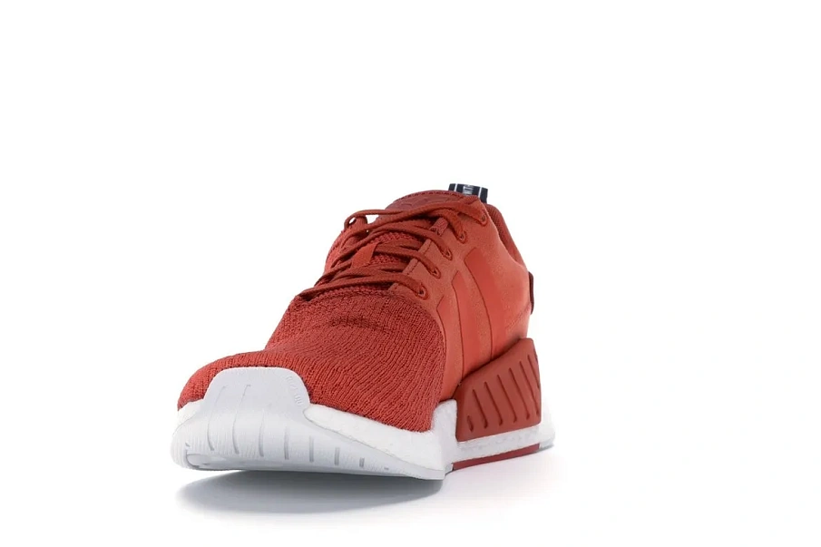 Фото № 3 с приближением к товару «‎adidas NMD R2 Future Harvest»