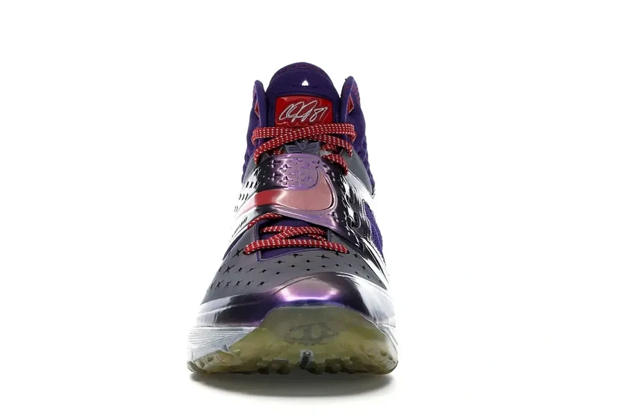 Фото № 2 с приближением к товару «‎Nike CJ81 Trainer Max Megatron»