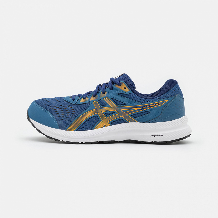 Фото № 1 с приближением к товару «‎Asics Gel Contend 8»
