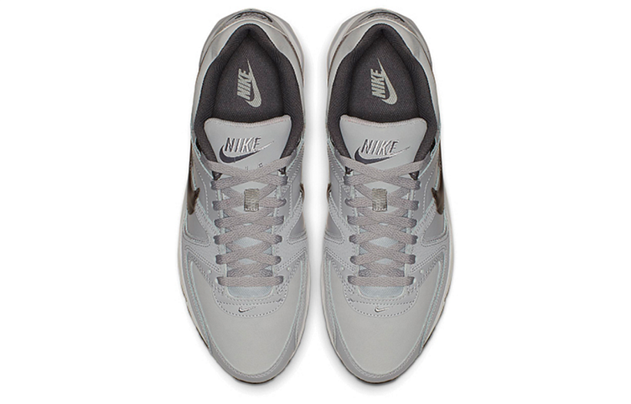 Фото № 4 с приближением к товару «‎Nike Air Max Command GreyBlack»