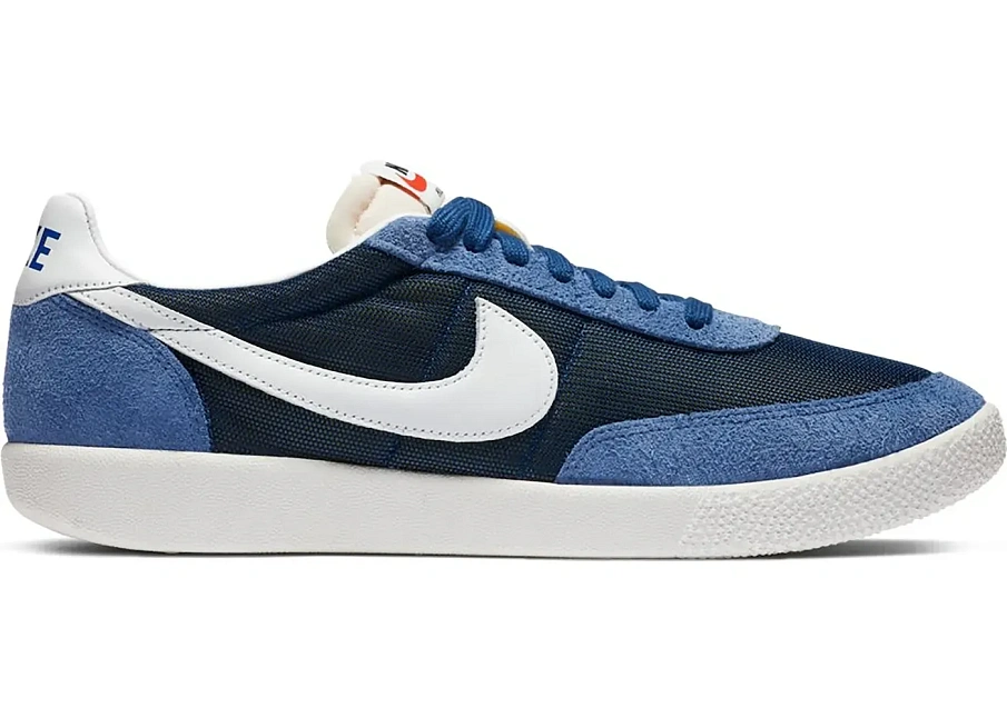 Фото № 1 с приближением к товару «‎Nike Killshot Coastal Blue»