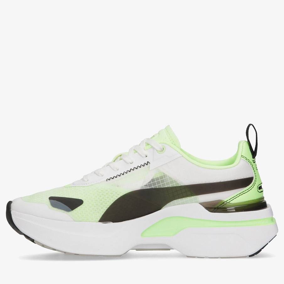 Фото № 2 с приближением к товару «‎Puma Kosmo Rider Wns»