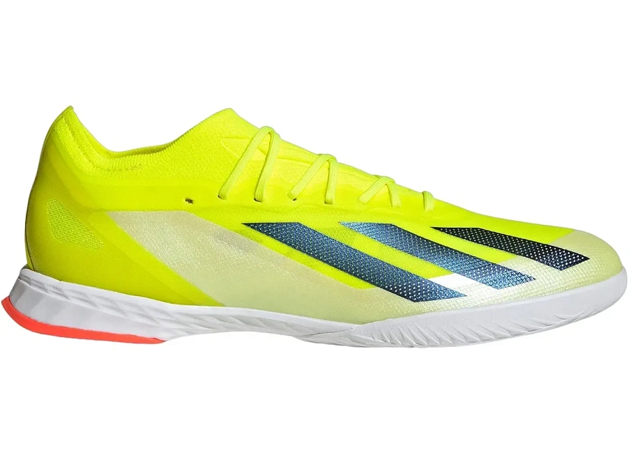 Фото № 1 с приближением к товару «‎adidas Crazyfast Elite Indoor»