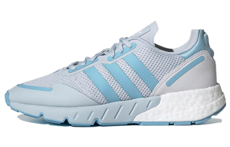 Фото № 1 с приближением к товару «‎adidas originals Wmns ZX 1K Boost 'Halo Blue'»