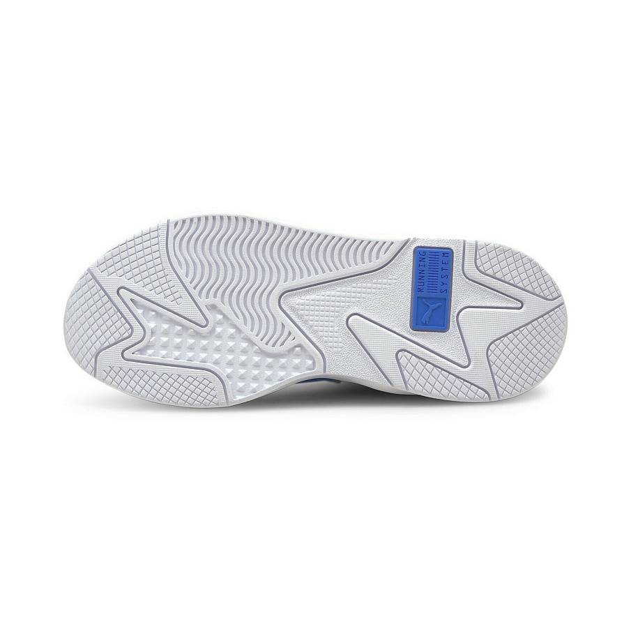 Фото № 4 с приближением к товару «‎Кроссовки Puma SPPU115O0KA-A11»
