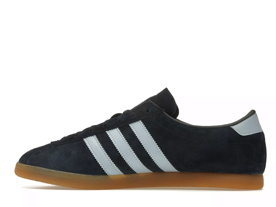 Фото № 5 с приближением к товару «‎adidas Berlin Dark Marine (2022)»