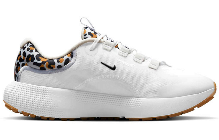 Фото № 2 с приближением к товару «‎Nike Wmns React Escape Run 'White Leopard'»
