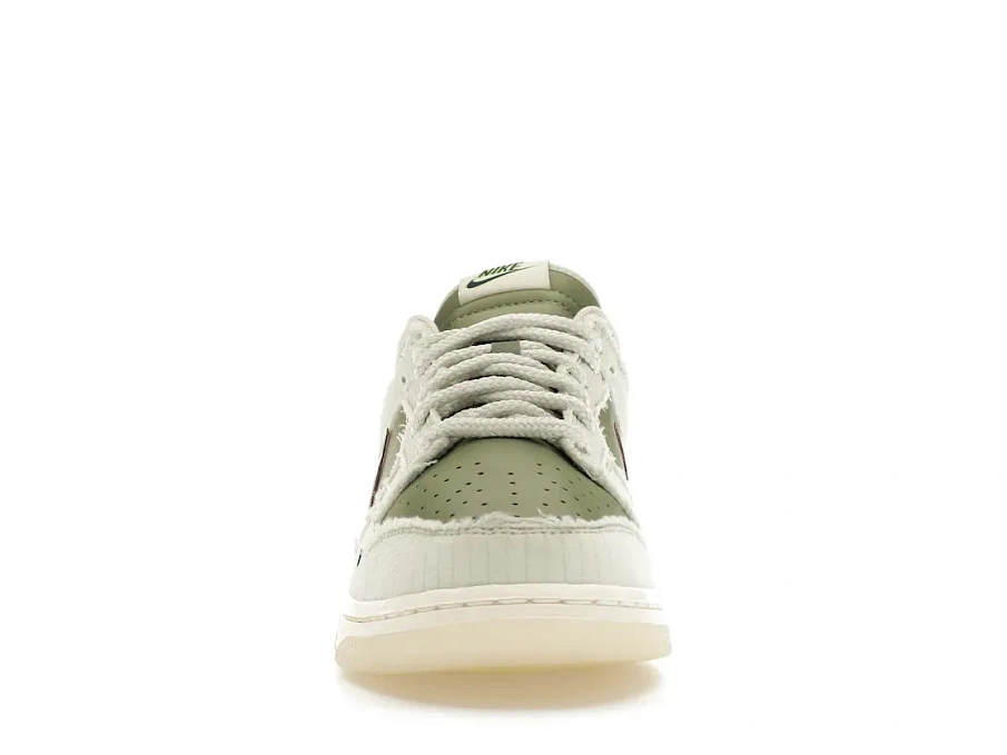 Фото № 2 с приближением к товару «‎Nike Dunk Low Retro PRM Kyler Murray Be 1 of One»