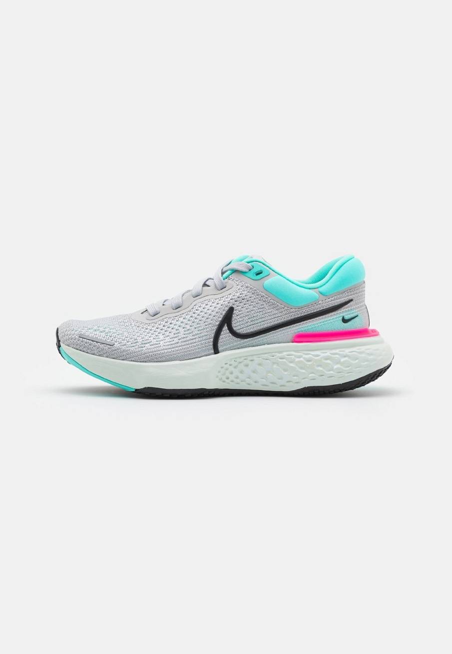 Фото № 1 с приближением к товару «‎Nike Zoomx Invincible Run»