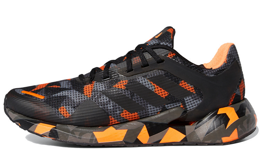 Фото № 1 с приближением к товару «‎adidas Alphatorsion M BlackGreyOrange»