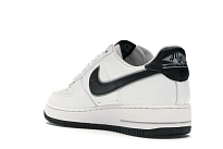 Фото № 5 с приближением к товару «‎Nike Air Force 1 Low 40/40 Club White Black»