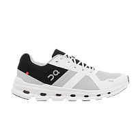 Фото № 1 с приближением к товару «‎ON Cloudrunner Glacier Black»