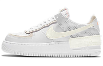 Фото № 1 с приближением к товару «‎Nike Wmns Air Force 1 Shadow 'White Atomic Pink'»