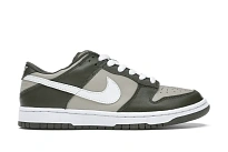 Фото № 1 с приближением к товару «‎Nike Dunk Low Light Stone»
