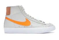 Фото № 1 с приближением к товару «‎Nike Blazer Mid 77 Light Bone »