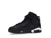 Фото № 2 с приближением к товару «‎Jordan 6 Retro Black Cat »